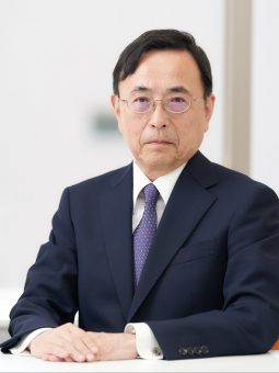 代表 今成 邦之