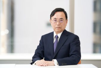 代表 今成 邦之