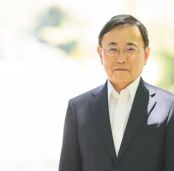 代表 今成 邦之